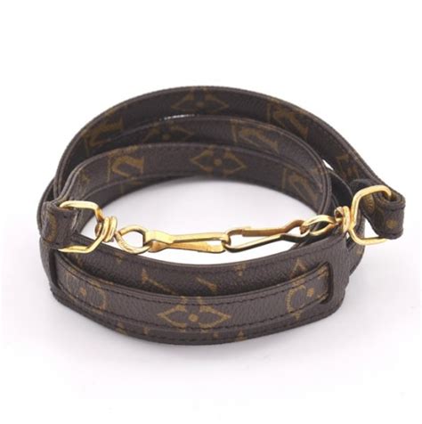 louis vuitton large strap|authentic Louis Vuitton strap.